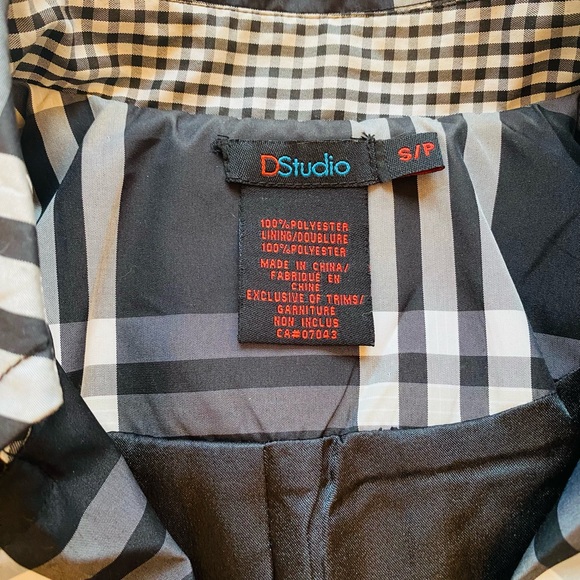 Spring Trench Coat - Picture 4 of 7